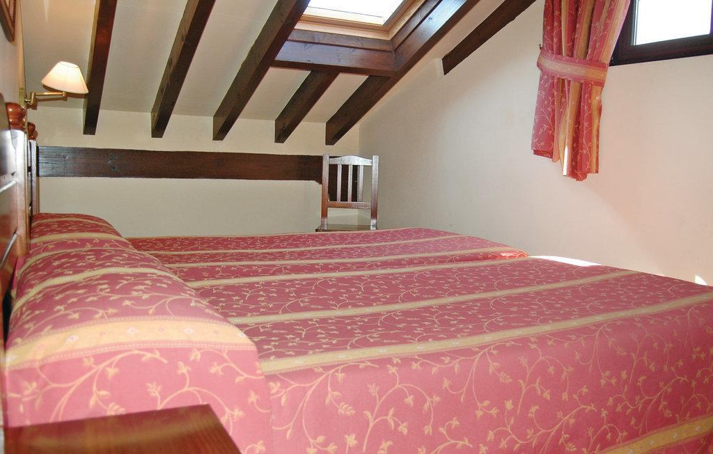 Apartamentos Villa De Potes Kamer foto
